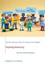 Inspiring Democracy: New Forms of Public Participation