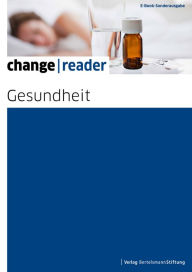 Title: Gesundheit, Author: Bertelsmann Stiftung