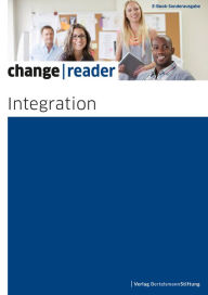 Title: Integration, Author: Bertelsmann Stiftung