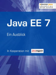 Title: Java EE 7: Ein Ausblick, Author: Jens Schumann