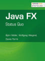 Java FX - Status Quo: Status Quo