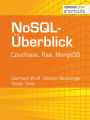 NoSQL-Überblick: Couchbase, Riak, MongoDB