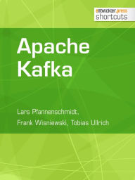 Title: Apache Kafka, Author: Lars Pfannenschmidt