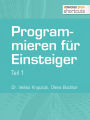 Programmieren für Einsteiger: Teil 1