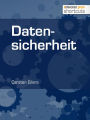 Datensicherheit