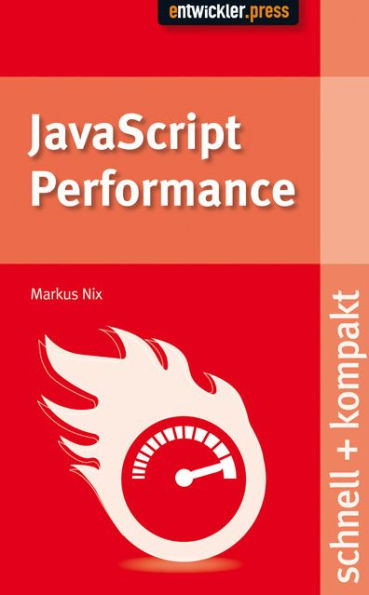 JavaScript Performance
