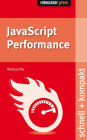 JavaScript Performance