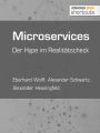 Microservices: Der Hype im Realitätscheck