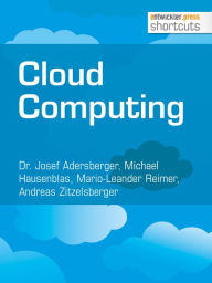 Title: Cloud Computing, Author: Dr. Josef Adersberger