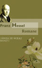 Franz Hessel: Romane