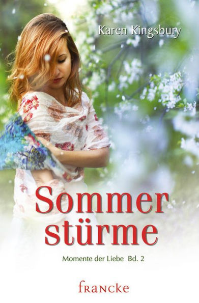 Sommerstürme