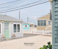 Title: Ocean Beach, Author: Douglas Ljungkvist