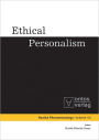 Ethical Personalism