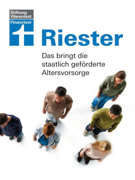 Riester: Das bringt die staatlich geförderte Altersvorsorge