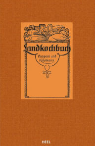 Title: Das Landkochbuch, Author: Elisabeth Kleemann