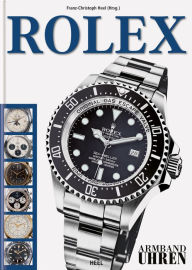 Title: Rolex, Author: Franz-Christoph Heel