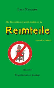 Title: Reimteile. Humor, Author: Lars Kramer