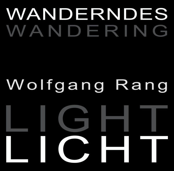Wandering Light: Fragrance of Time