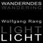 Wandering Light: Fragrance of Time