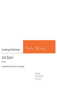 Title: All Ears, Author: Ludwig Steinherr