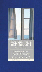 Title: Sehnsucht (eBook), Author: Rafik Schami