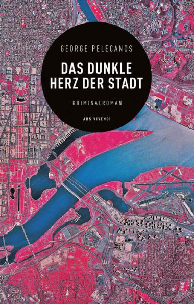 Das dunkle Herz der Stadt (eBook)