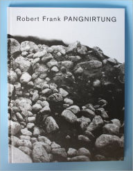 Title: Pangnirtung, Author: Robert Frank