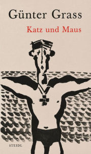 Title: Katz und Maus, Author: Günter Grass