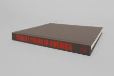 Alternative view 4 of Robert Frank: In America