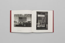 Alternative view 7 of Robert Frank: In America