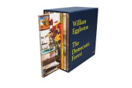 Title: William Eggleston: The Democratic Forest, Author: William Eggleston