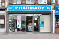 Title: Damien Hirst: Pharmacy London, Author: Damien Hirst