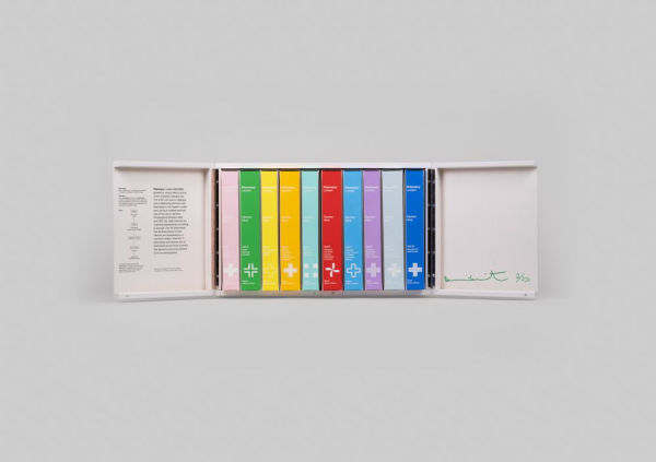 Damien Hirst: Pharmacy London