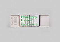 Alternative view 15 of Damien Hirst: Pharmacy London