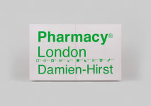 Alternative view 16 of Damien Hirst: Pharmacy London