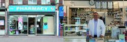 Alternative view 4 of Damien Hirst: Pharmacy London