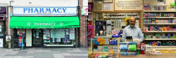 Alternative view 5 of Damien Hirst: Pharmacy London