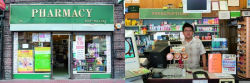 Alternative view 7 of Damien Hirst: Pharmacy London