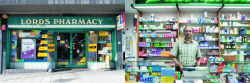 Alternative view 8 of Damien Hirst: Pharmacy London