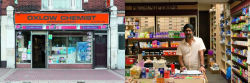 Alternative view 9 of Damien Hirst: Pharmacy London