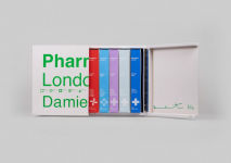 Alternative view 10 of Damien Hirst: Pharmacy London