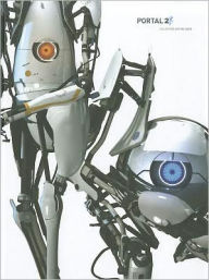 Portal 2 Collector's Edition Guide