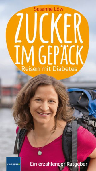 Zucker im Gepäck: Reisen mit Diabetes