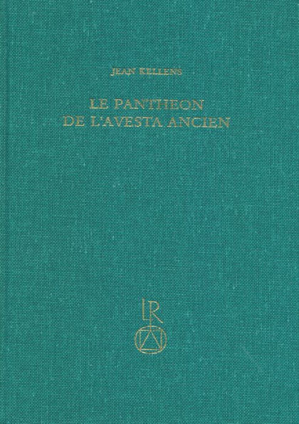 Le pantheon de l'avesta ancien