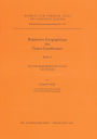Repertoire Geographique des Textes Cuneiformes: Les noms geographiques des sources suso-elamites