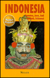 Nelles Guide to Indonesia - Sumatra, Java, Bali, Lombok, Sulawesi