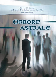 Title: Orrore astrale, Author: Gabriele