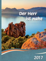 Title: Der Herr ist nahe, Author: Hartmut Mohncke