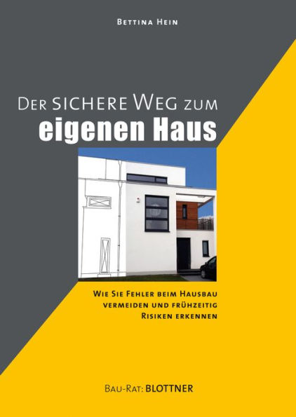 Der sichere Weg zum eigenen Haus: Wie Sie Fehler beim Hausbau vermeiden und frühzeitig erkennen