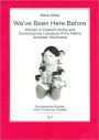 We've Been Here Before: Women in Creation Myths and Contemporary Literature of the Native American Southwest